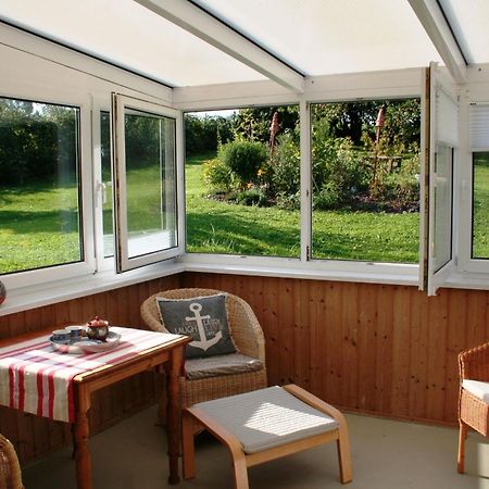Ferienwohnung "Lotti" Bad Doberan Kültér fotó