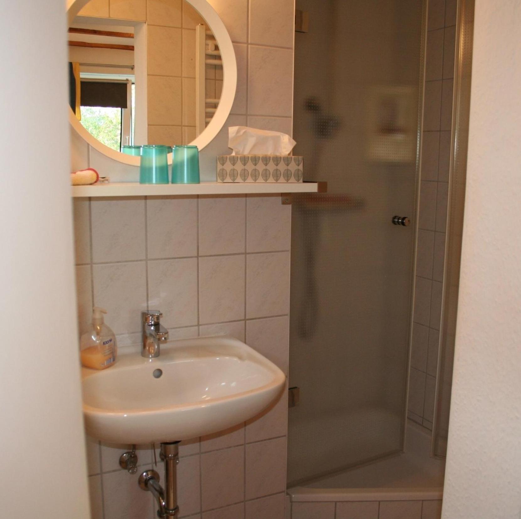 Ferienwohnung "Lotti" Bad Doberan Kültér fotó